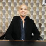 Mr. Rhoy Marvin Halcon Luzon – HR and Admin Manager