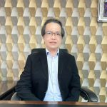 Mr. Ricky Orquillas Manulat – Financial Manager